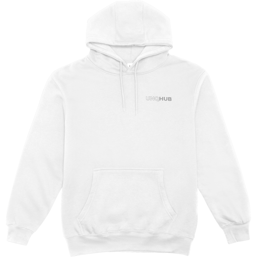 Unisex Oversized Premium Hoodie | Drop Shoulder