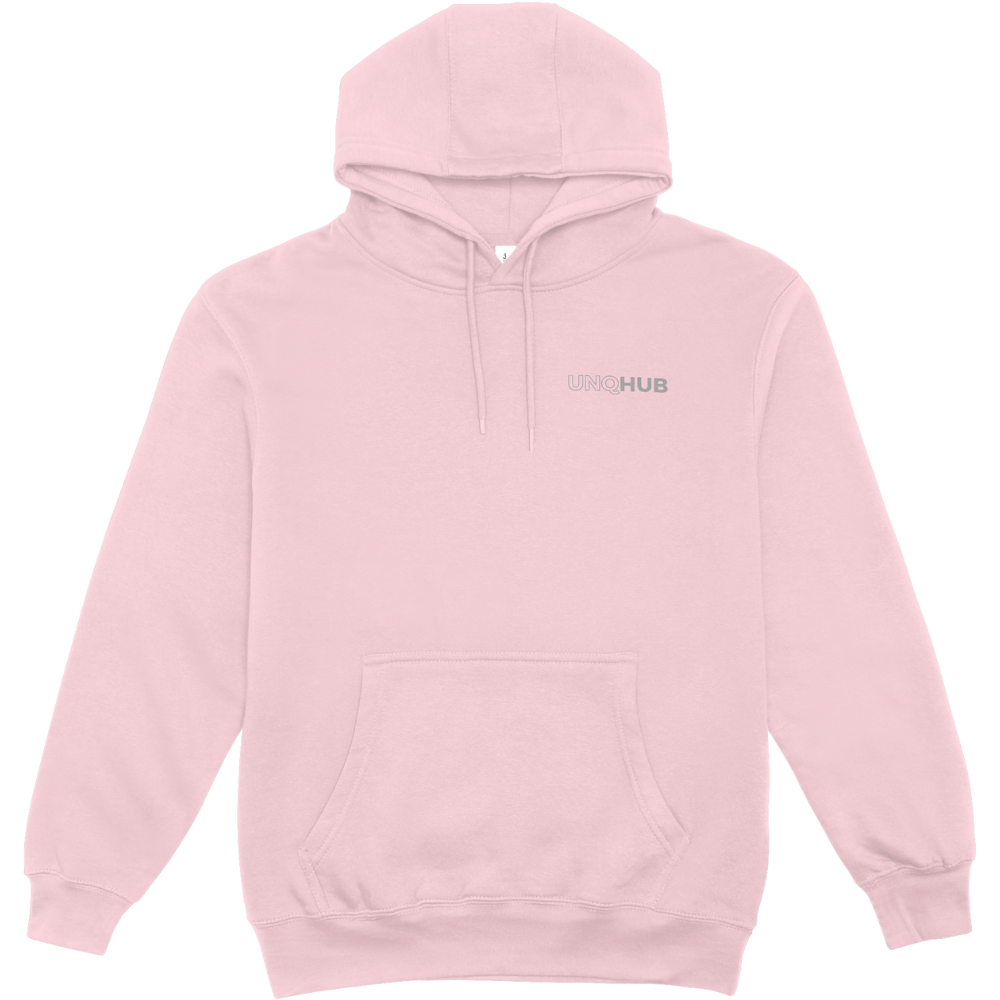 Unisex Oversized Premium Hoodie | Drop Shoulder