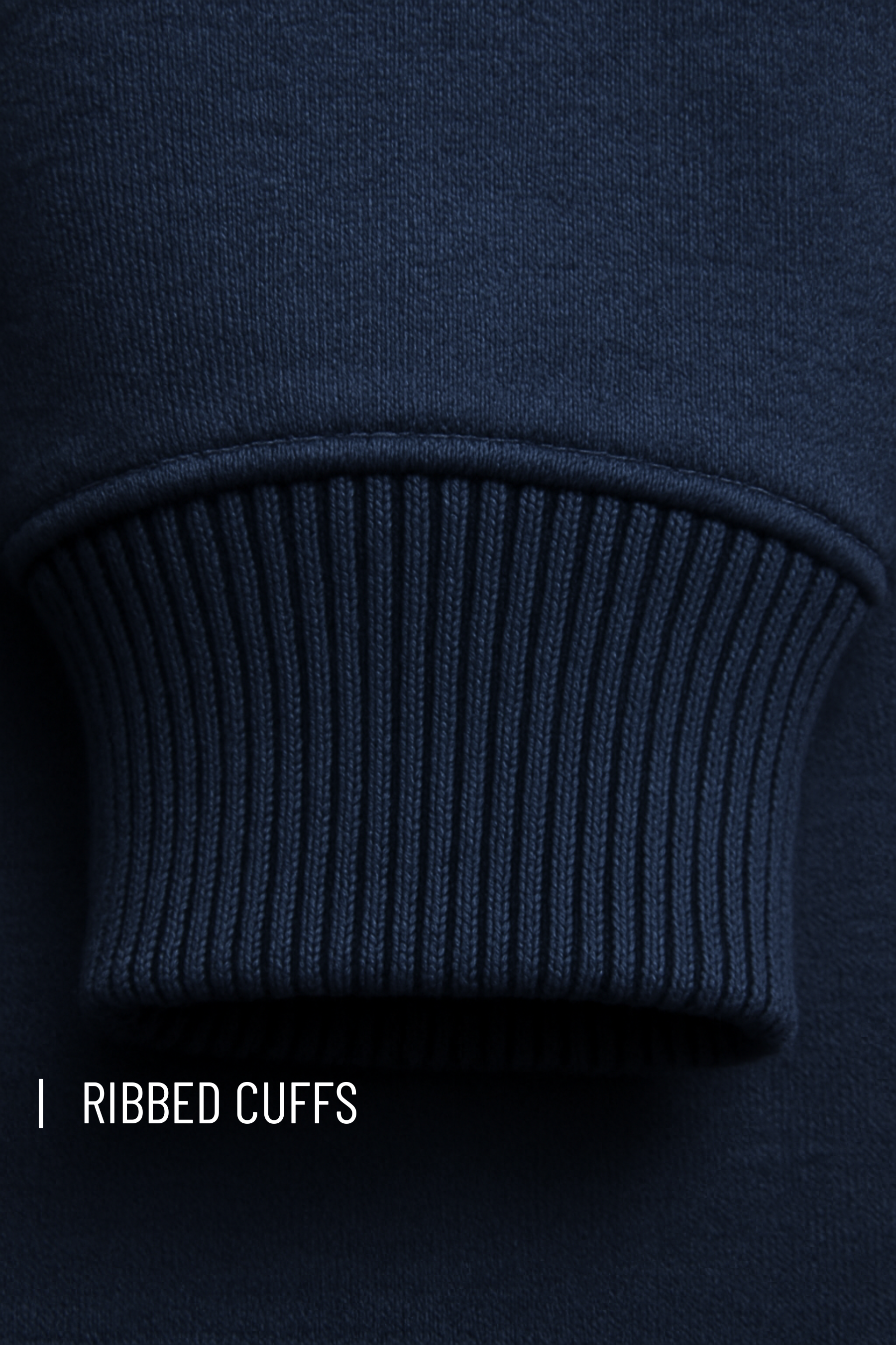 Oversized Sweatshirt | Unisex | 400 GSM