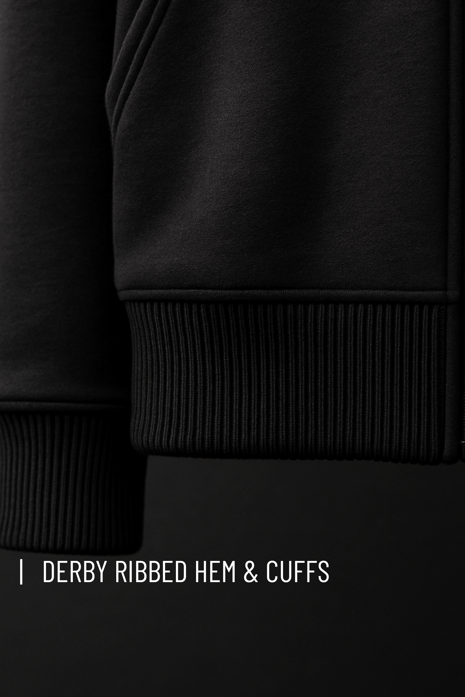 Zip Hoodie | Unisex | 400 GSM  | Standard size