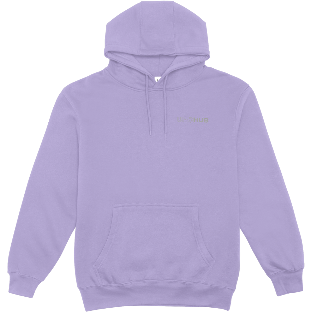 Unisex Oversized Premium Hoodie | Drop Shoulder