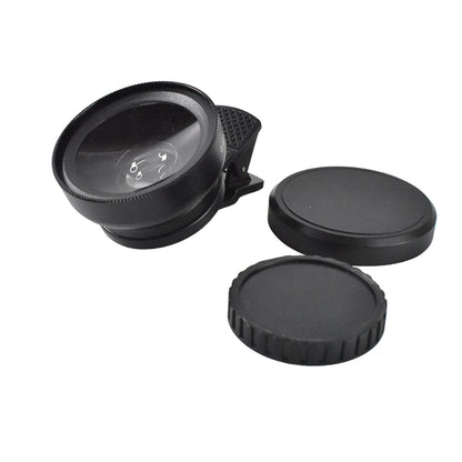 0.45x Camera Lens External Phone Lens Phone Camera Lens (With Color Box  1 Pc) Wukusy