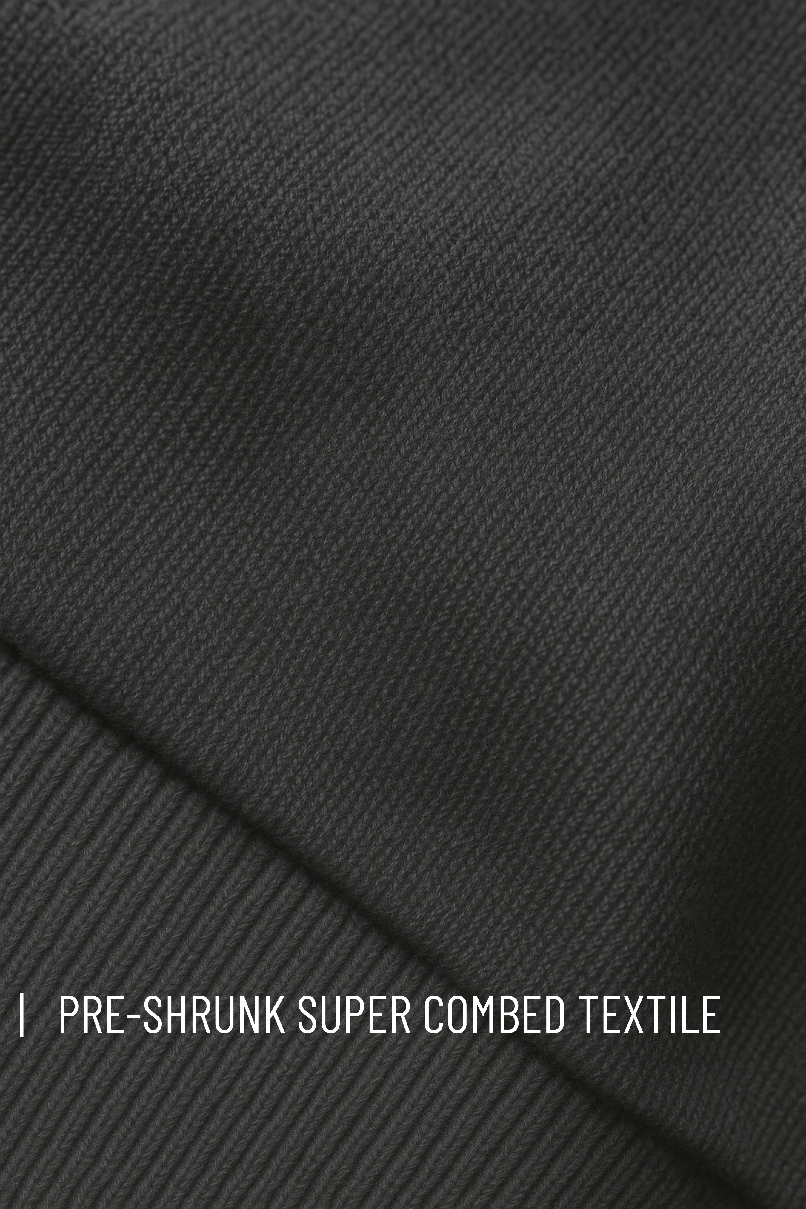 Unisex Oversized Premium Hoodie | Drop Shoulder | 400 GSM